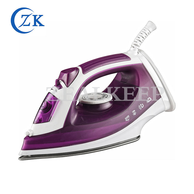 1200W 2000W Seterika Wap Saiz Kecil