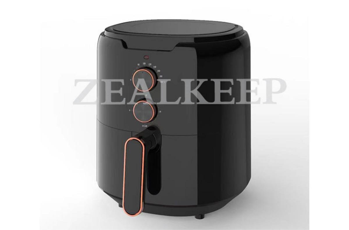 Faedah menggunakan air fryer termasuklah