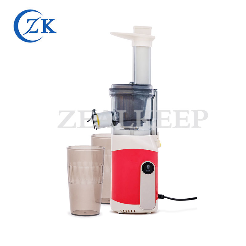 Mesin Pencuci Pinggan Peti Safe Cold Press Juicer